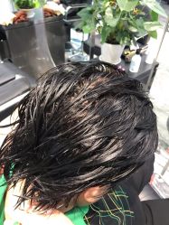 -Coo Hair salon