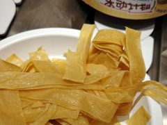 -龍歌自助小火锅(雨花台江南虹悦城店)