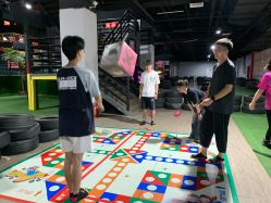 -latitude乐图空间(建宁路店)