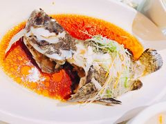 -通庆楼(新开路店)