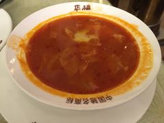 -华梅西餐厅(哈尔滨中央大街店)