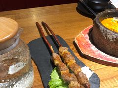 -敏珠拉姆藏餐·南京厨房(富春江东街店)