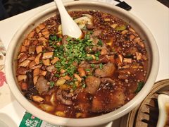 水煮牛肉-虾饺妹·酒家(金碧店)