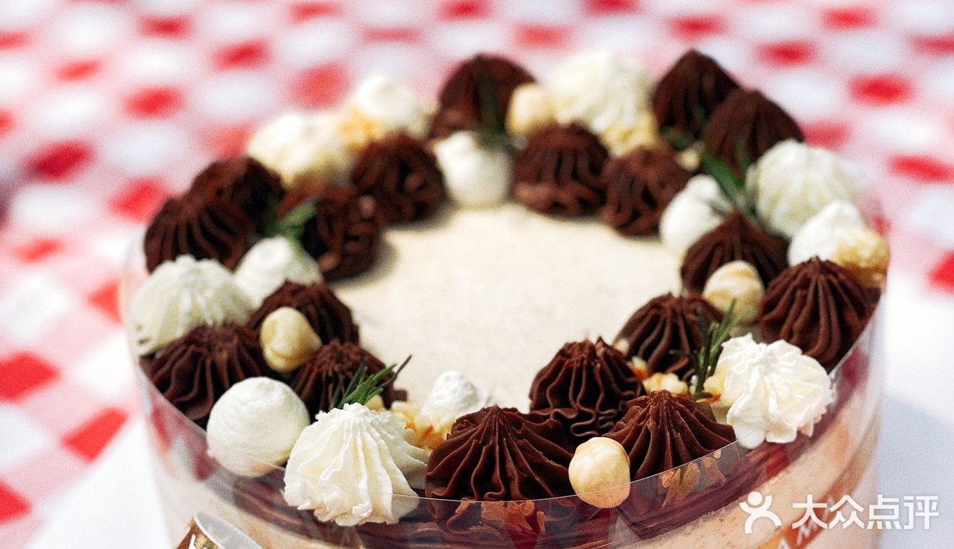 🍧春日计划|种草5cake五度0⃣️卡糖低卡低脂蛋糕🍰