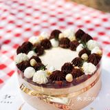 🍧春日计划|种草5cake五度0⃣️卡糖低卡低脂蛋糕🍰