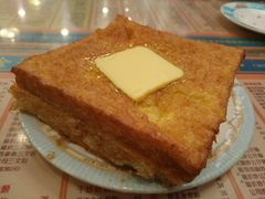 得奖西多士-金华冰厅