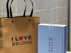 -巴黎贝甜(凯德MALL望京店)