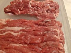 -涮福記·现切牛羊肉火锅(世纪汇店)