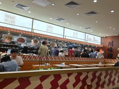 -乡村基·川味现炒大王(熙悦天街店)