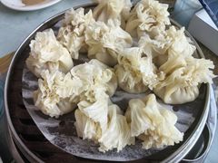 -四海回族饭店(前进大街店)