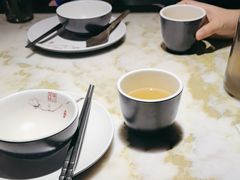 -绿茶餐厅(西湖银泰百货店)