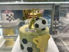 -CAKEBOSS蛋糕老板(东直门来福士店)