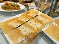 -北李·海肠捞饭·大连菜(望京凯德MALL店)
