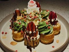 -BE BRIGHT KITCHEN(正佳广场店)