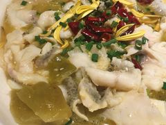 -绿茶餐厅(布吉万象汇店)