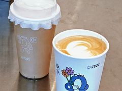 -Beans Solo豆号咖啡(百家湖花园店)