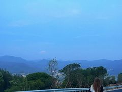 -大姆山草场
