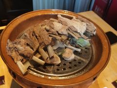 蒙料一八手把肉-蒙料·手把肉(望京店)