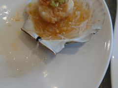-潮府馆·非遗潮州菜·港式点心(世纪公园店)