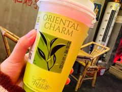 -奈雪的茶(中粮祥云小镇店)