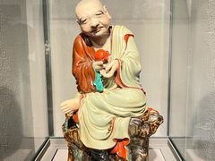 -景德镇中国陶瓷博物馆