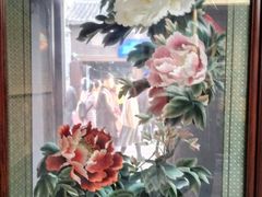 -东关历史文化旅游区-胡氏宅第