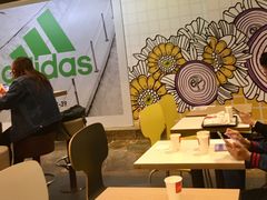 -麦当劳(朗豪坊店)