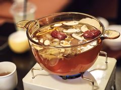 -盛元荼集  素食(滨江凯德壹店)