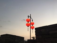 -肇庆古城墙