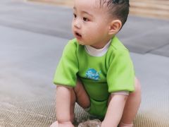 -杭州开元森泊度假乐园