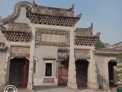 -佛山市祖庙博物馆