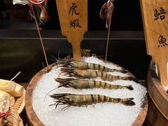 -本源食集 日式烧肉·炉端烧(东海缤纷店)