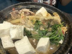 -川香煲(茅台路店)