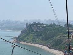 -蓬莱阁景区