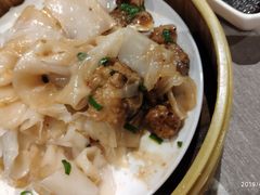 排骨陈村粉-香云轩·顺德菜(香云纱园林酒店店)