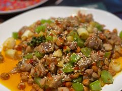 -拾捌川·自贡爆炒(新街口店)