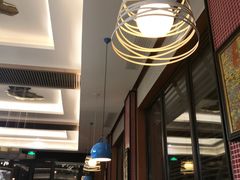 大堂-莫多多餐厅
