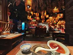 -南京大牌档(青岛万象城店)