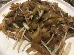 -香港翠园茶餐厅(迪凯银座店)