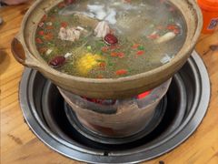 -蔡记·九米羊肉炉(东渡店)