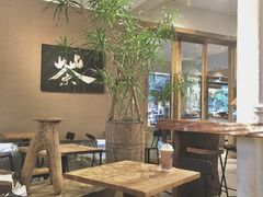 大堂-成川茶店·潮汕工夫浓茶(万象店)