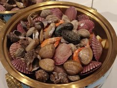 -赶海部落海鲜城(海阳路店)