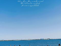 -金梦海湾浴场