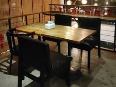 -WILDS 野有食(碧坞店)