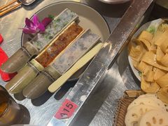 -朱光玉火锅馆(正弘城店)