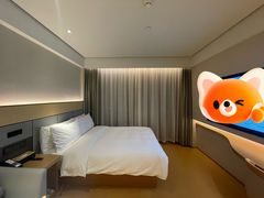 -全季酒店(合肥火车南站北广场店)