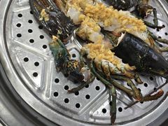 -船奇蒸汽海鲜·闽菜(八市海鲜总店)