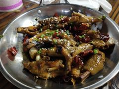 -小民大排档(光谷店)