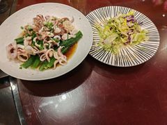 -老蒲鲜·地标·非遗美食(涵江店)