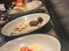 -新鲜特色餐厅(香格里拉大酒店)